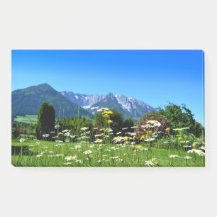 Post-it® Mont Meadow