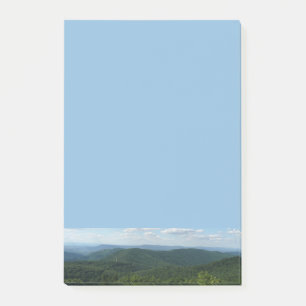 Post-it® Montagnes Appalaches I Shenandoah