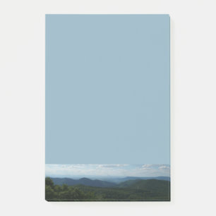 Post-it® Montagnes Appalaches II Shenandoah