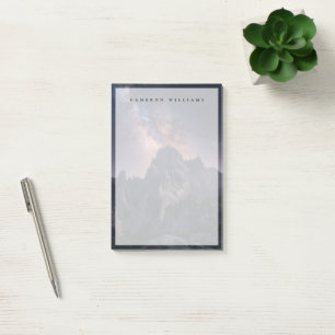 Post-it® Montagnes Dolomites Mountains, Italie