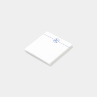 Monty & Strong - Logo de l'agence de surveillance 