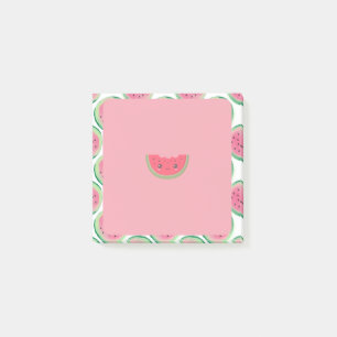 Post-it® Mordille de pastèque 