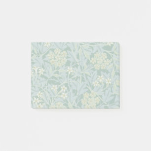 Post-it® Morris Vine & Jasmine Jardin Fleur Classique