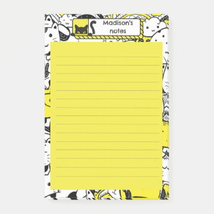 Post-it® Motif