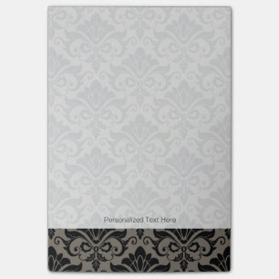 Post-it® Motif 2 de damassé