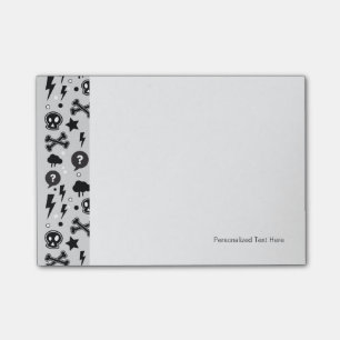 Post-it® Motif à la mode