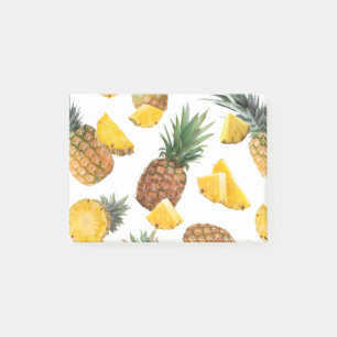 Post-it® Motif Ananas