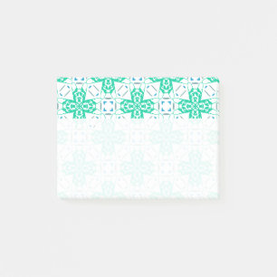 Post-it® Motif Bulldog