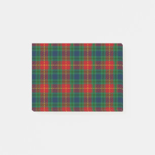 Post-it® Motif de Noël 110
