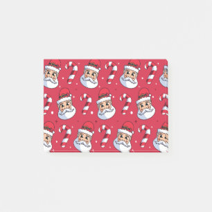 Post-it® Motif de Noël 89