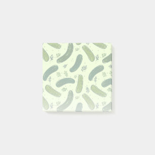 Post-it® Motif de sélecteur de broche à main