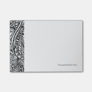 Post-it® Motif ethnique 3