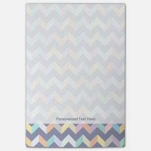 Post-it® Motif géométrique