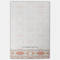 Motif géométrique dans le style aztèque 3