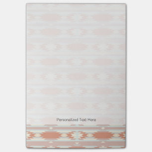 Post-it® Motif géométrique dans le style aztèque 3