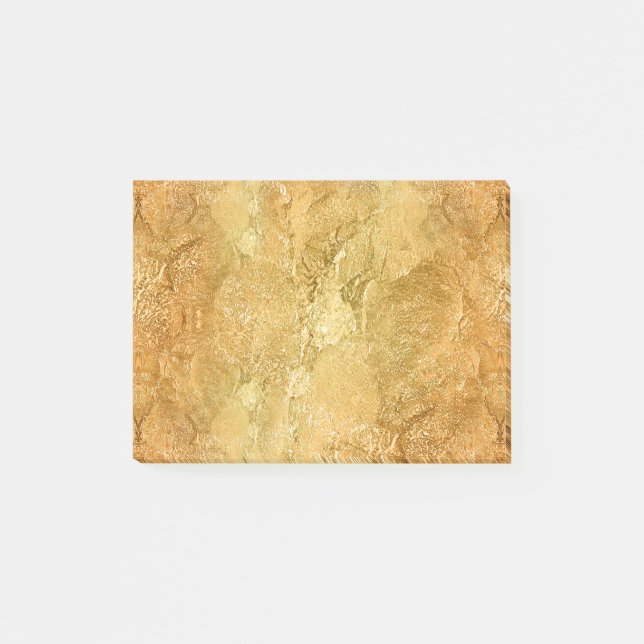 Post-it® Motif marbre 2 (Devant)