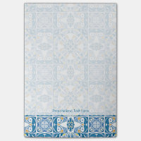 Motif portugais de tuile