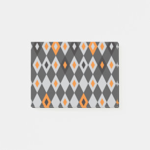 Post-it® Motif Rhombus 2