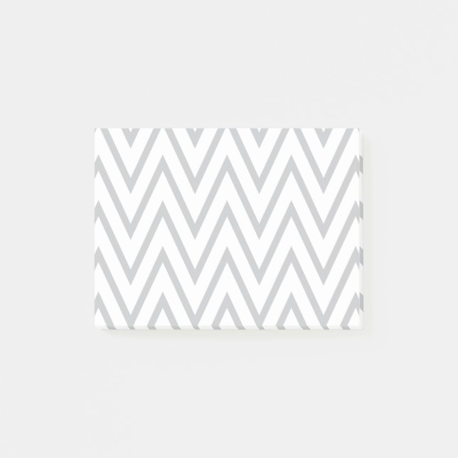 Post-it® Motif simplifié motif 8 (Devant)