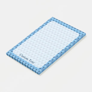 Post-it® Motif Triangles