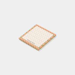 Post-it® Motif triangles