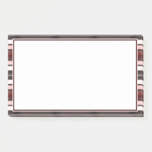 Post-it® Motif trié