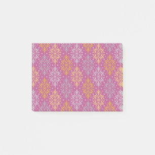 Post-it® Motif Vintage de luxe