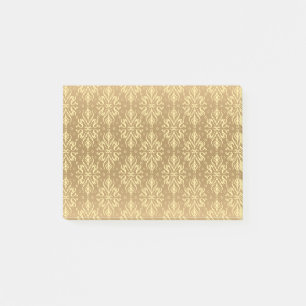 Post-it® Motif Vintage de luxe 2