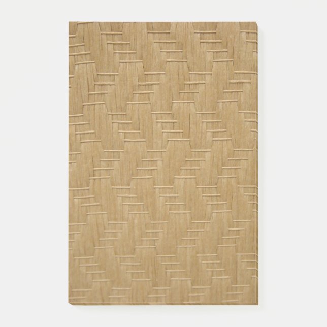 Post-it® Motif WICKER (Devant)