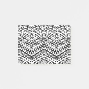 Post-it® Motifs ethniques 2