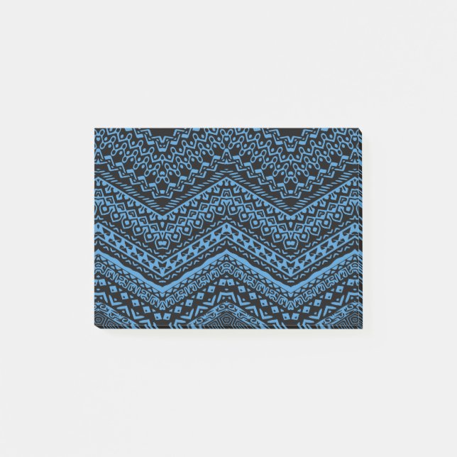 Post-it® Motifs ethniques 5 (Devant)