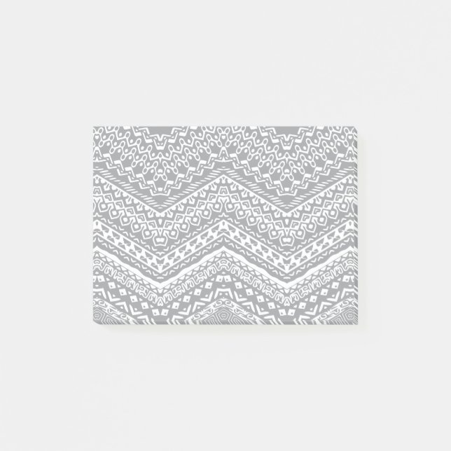 Post-it® Motifs ethniques 6 (Devant)