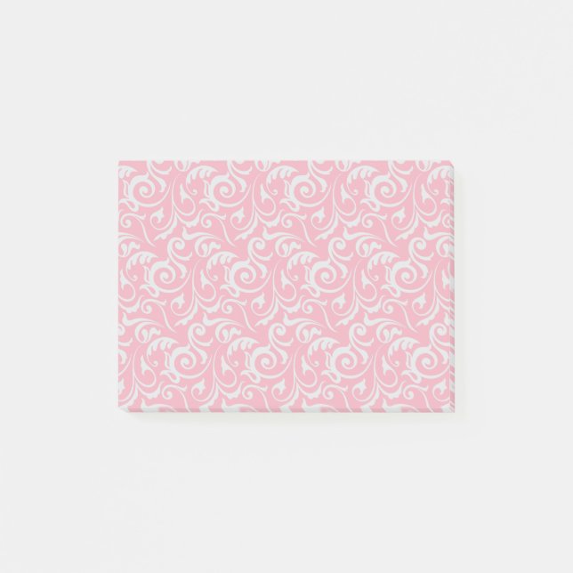 Post-it® Motifs persans Inspiration 35 (Devant)
