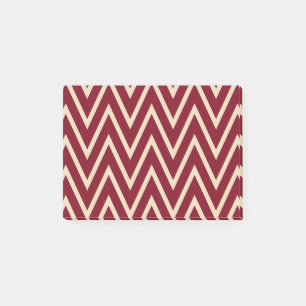 Post-it® Motifs simplifiés motif 5