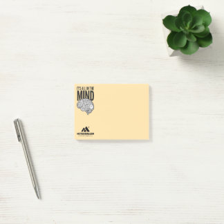 POST-IT® MOTIVATIONNALISME© PLEINE CONSCIENCE