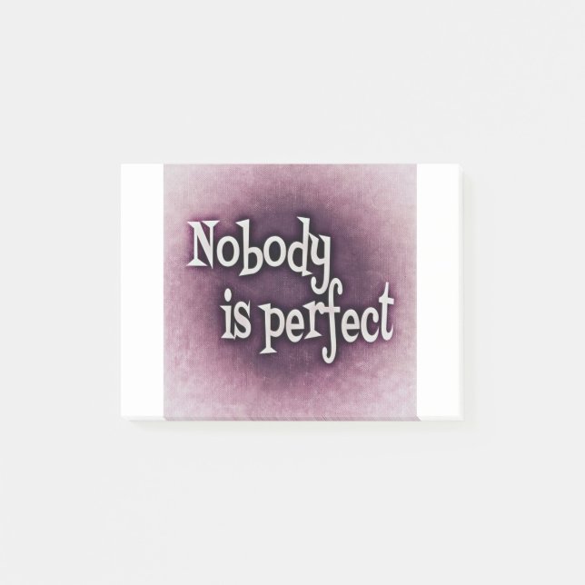 Post-it® Mots de sagesse (Devant)