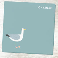 Mouette Personnalisée