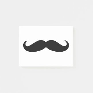 Post-it® Moustache