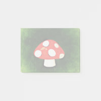 Mushroom de Cute