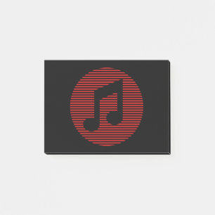 Post-it® Musique