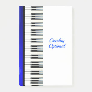 Post-it® Musique 6