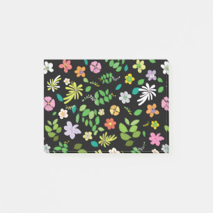 Post-it® My Flower Design 5