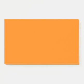 Post-it® Naranja