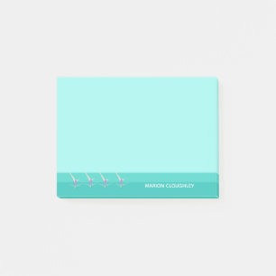 Post-it® Natation artistique