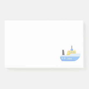 Post-it® navire