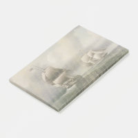 Navires de guerre de cuirassés naviguant des notes