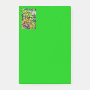 Post-it® Neat, Sweet and in the Side Pocket, Mexique