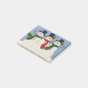 Post-it® Neige