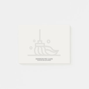 Post-it® Nettoyage Home & Office Pro