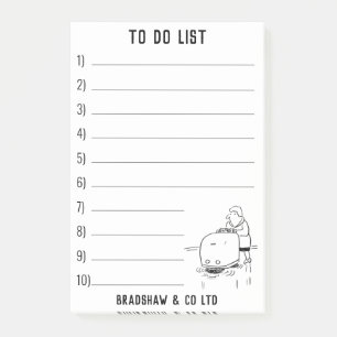 Post-it® Nettoyeurs de contrats Nettoyage commercial d'usin